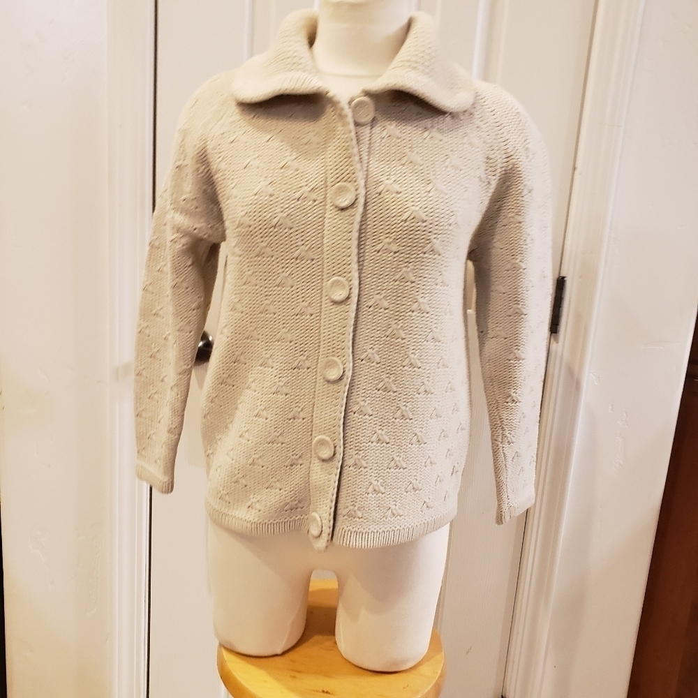 Vintage cardigan
